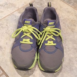 Nike training TR2 tennis shoes